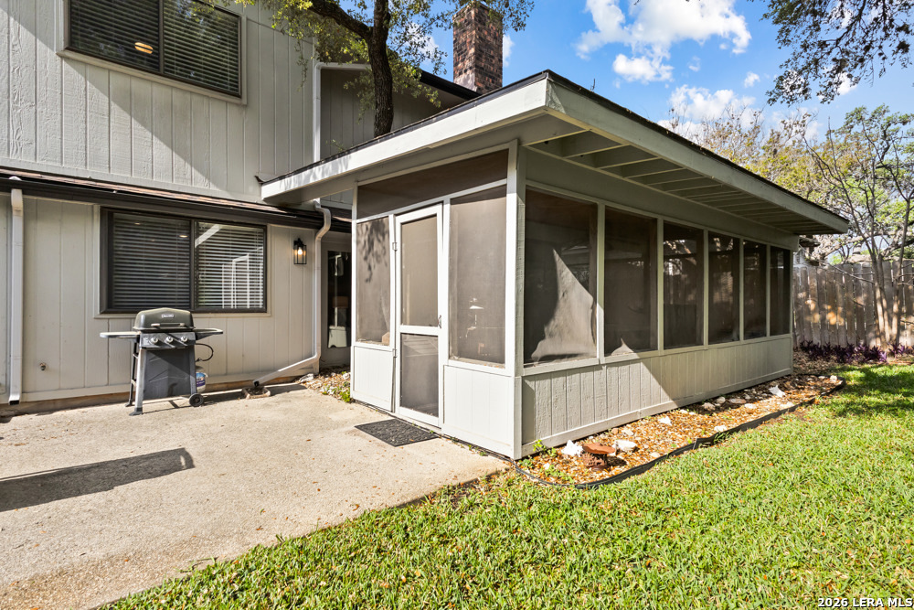 2515 Blue Quail San Antonio TX 78232