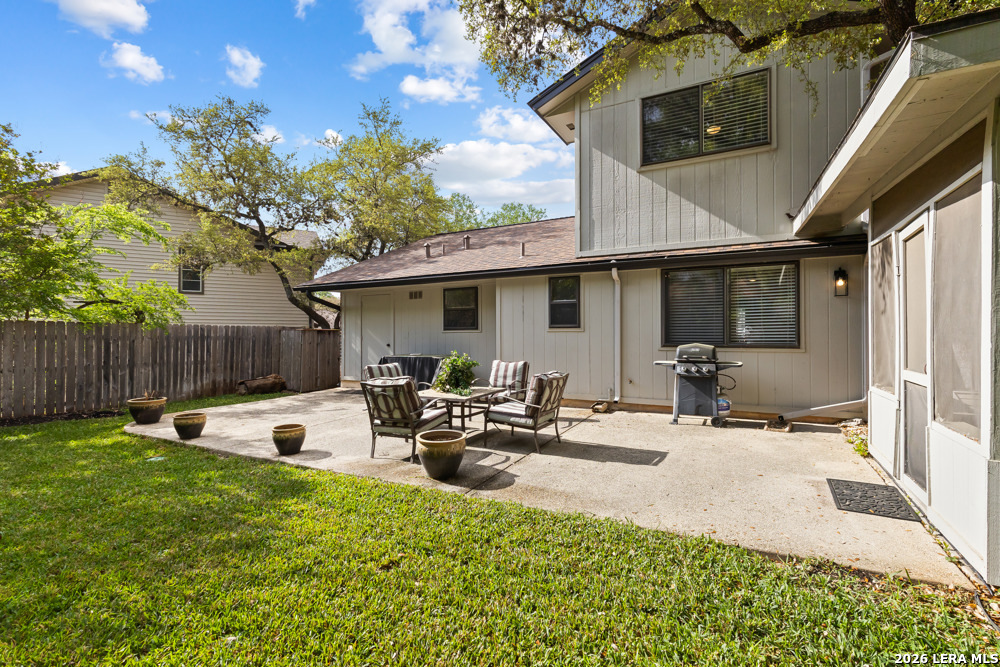 2515 Blue Quail San Antonio TX 78232