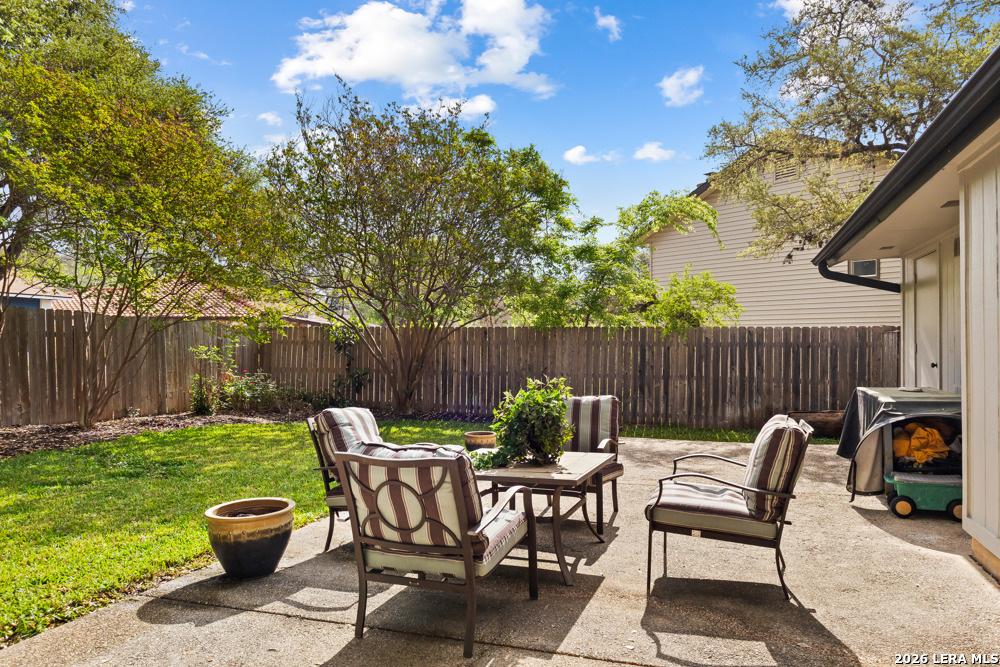 2515 Blue Quail San Antonio TX 78232