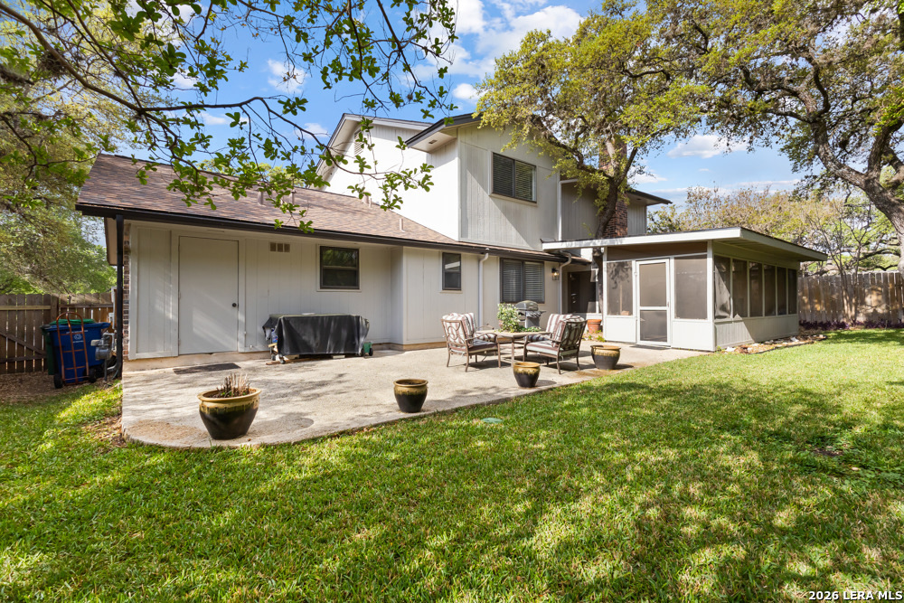 2515 Blue Quail San Antonio TX 78232