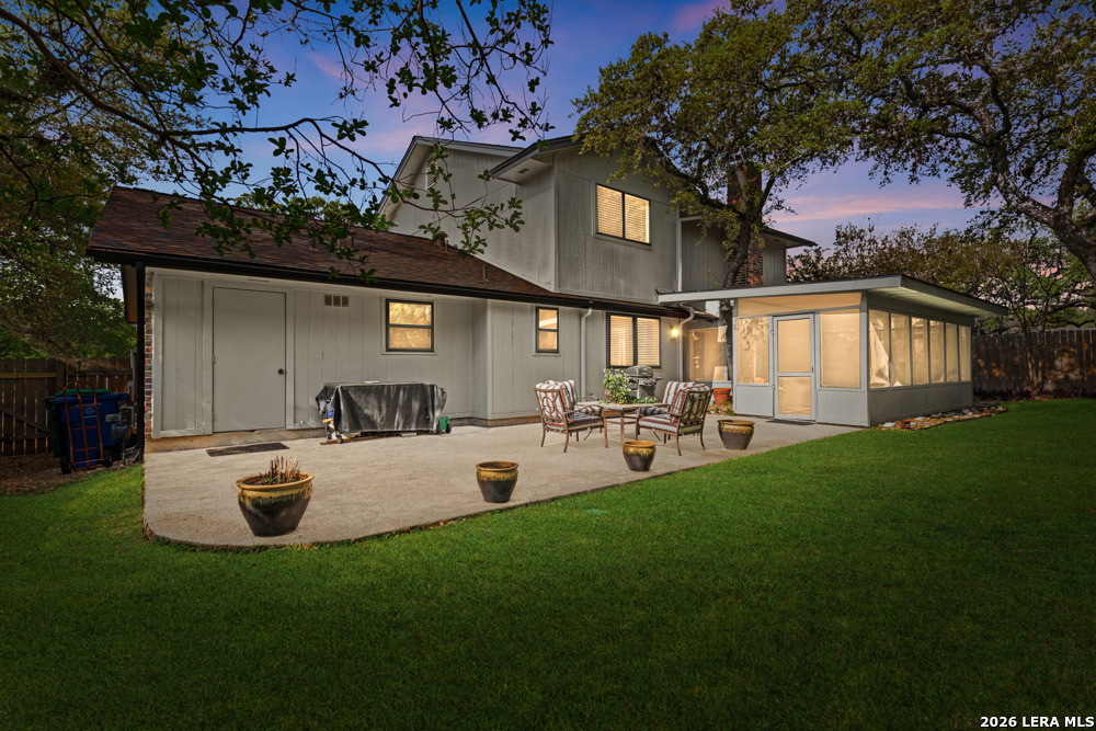 2515 Blue Quail San Antonio TX 78232
