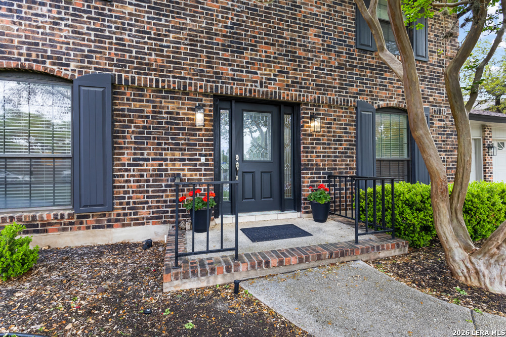 2515 Blue Quail San Antonio TX 78232