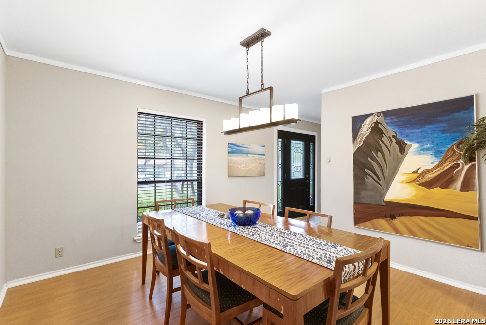 2515 Blue Quail San Antonio TX 78232