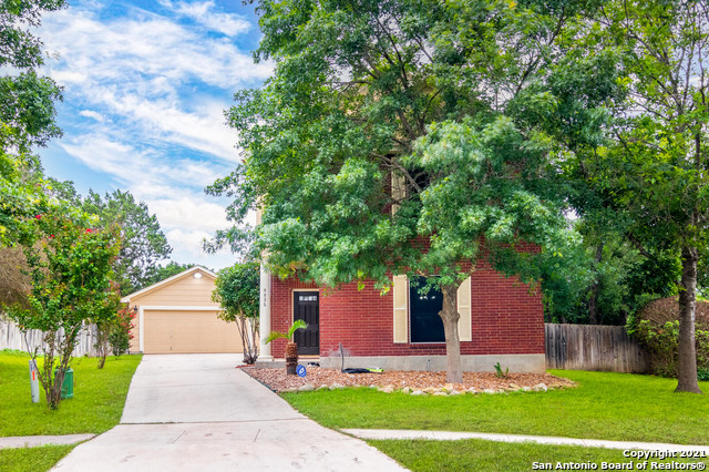 8835 Fernbrook San Antonio TX 78250