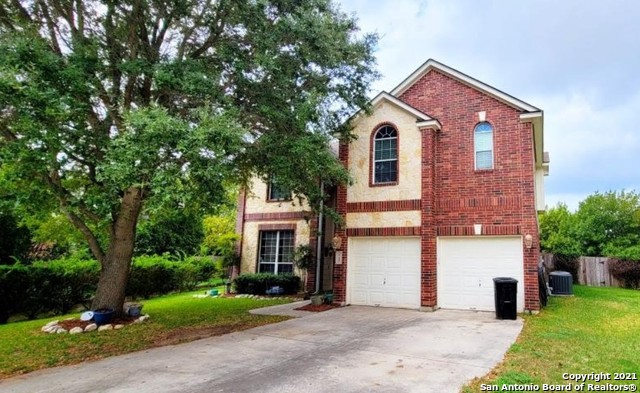 4764 Iron Ridge Pass Schertz TX 78154