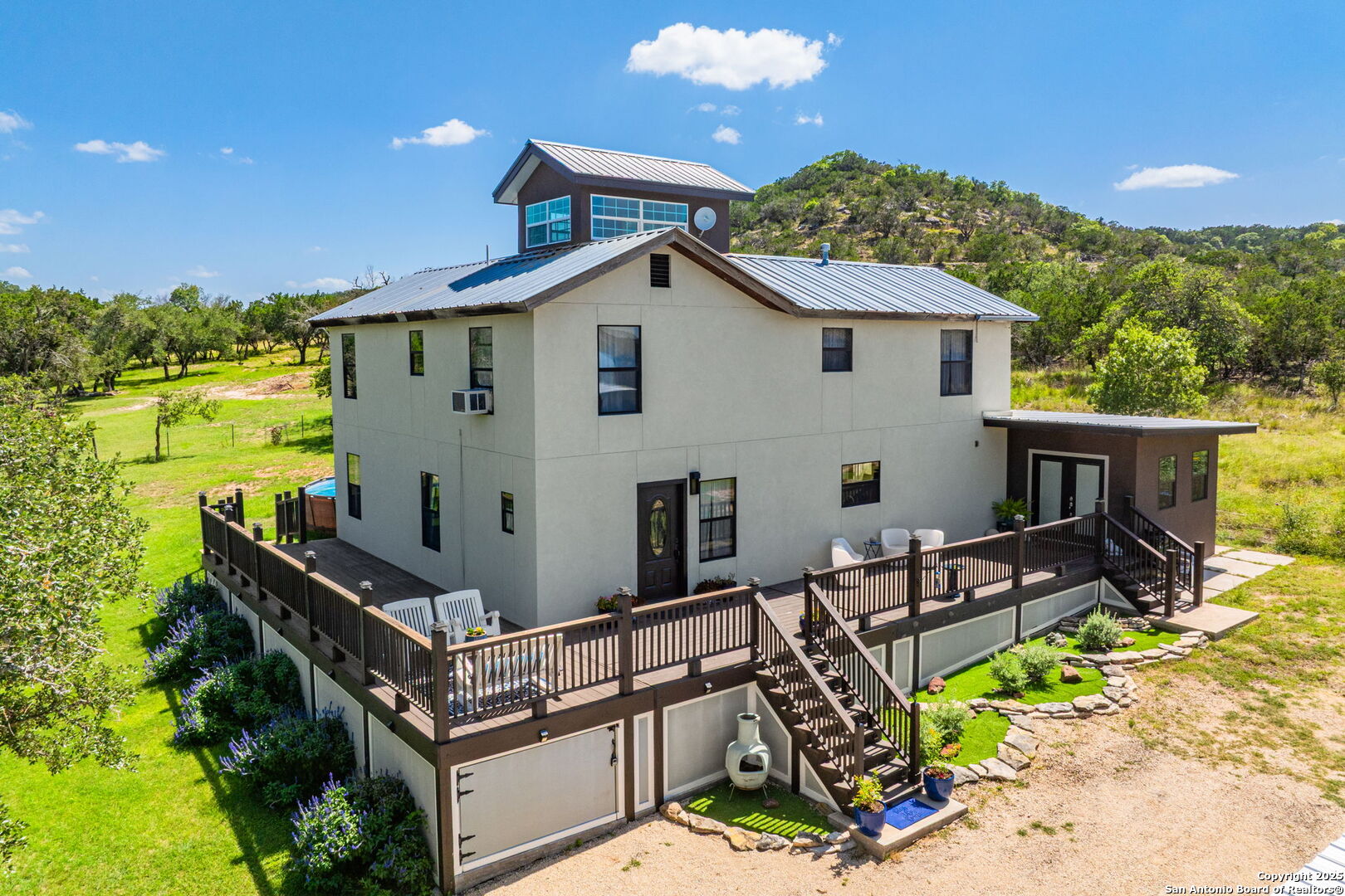 362 Oak Haven Fredericksburg TX 78624