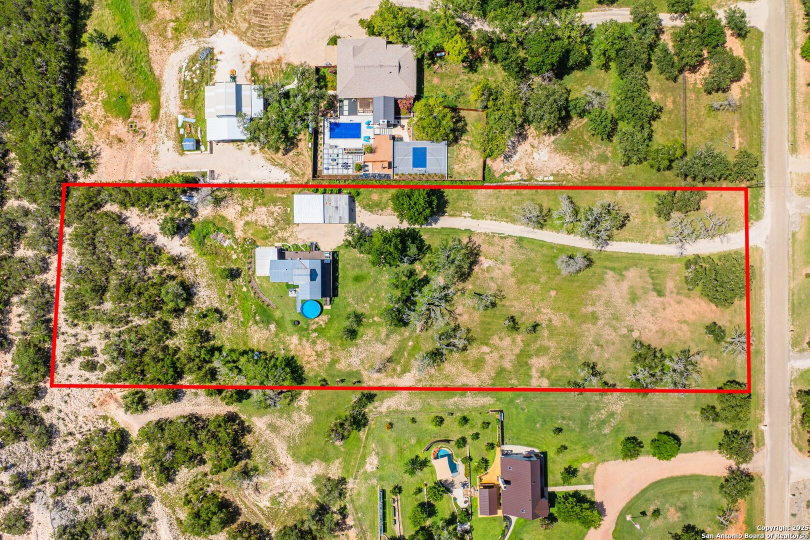 362 Oak Haven Fredericksburg TX 78624