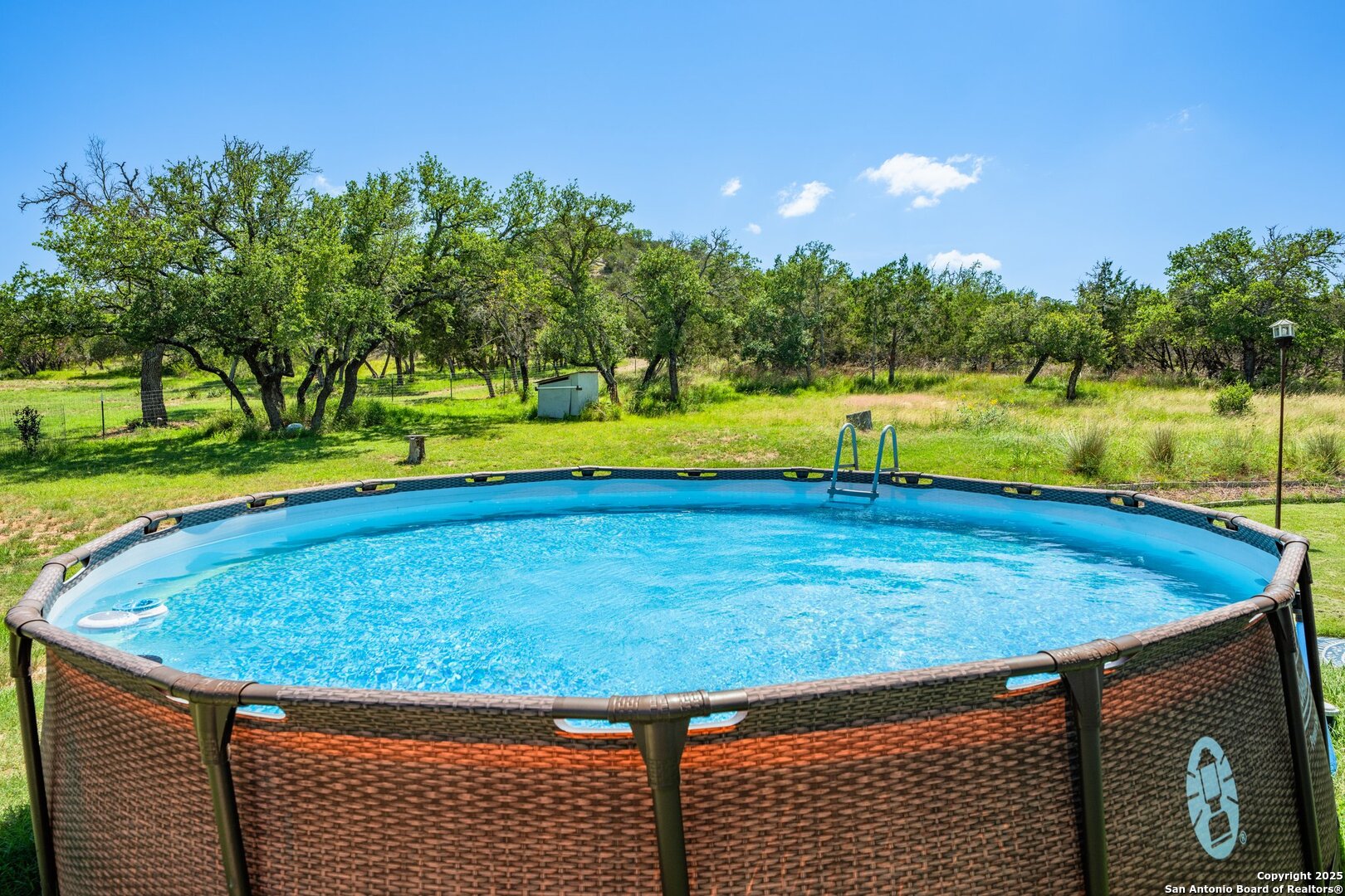 362 Oak Haven Fredericksburg TX 78624