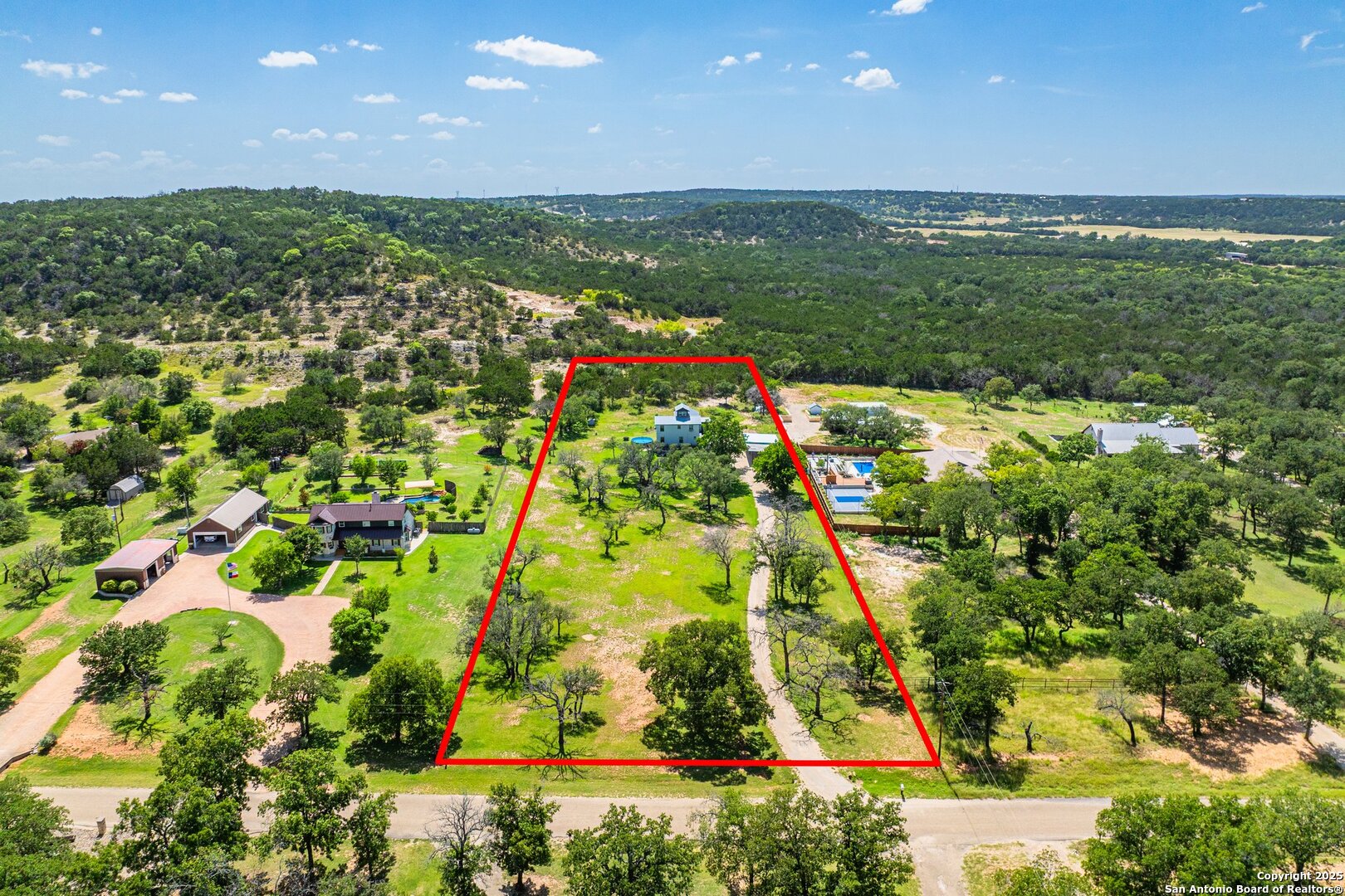 362 Oak Haven Fredericksburg TX 78624