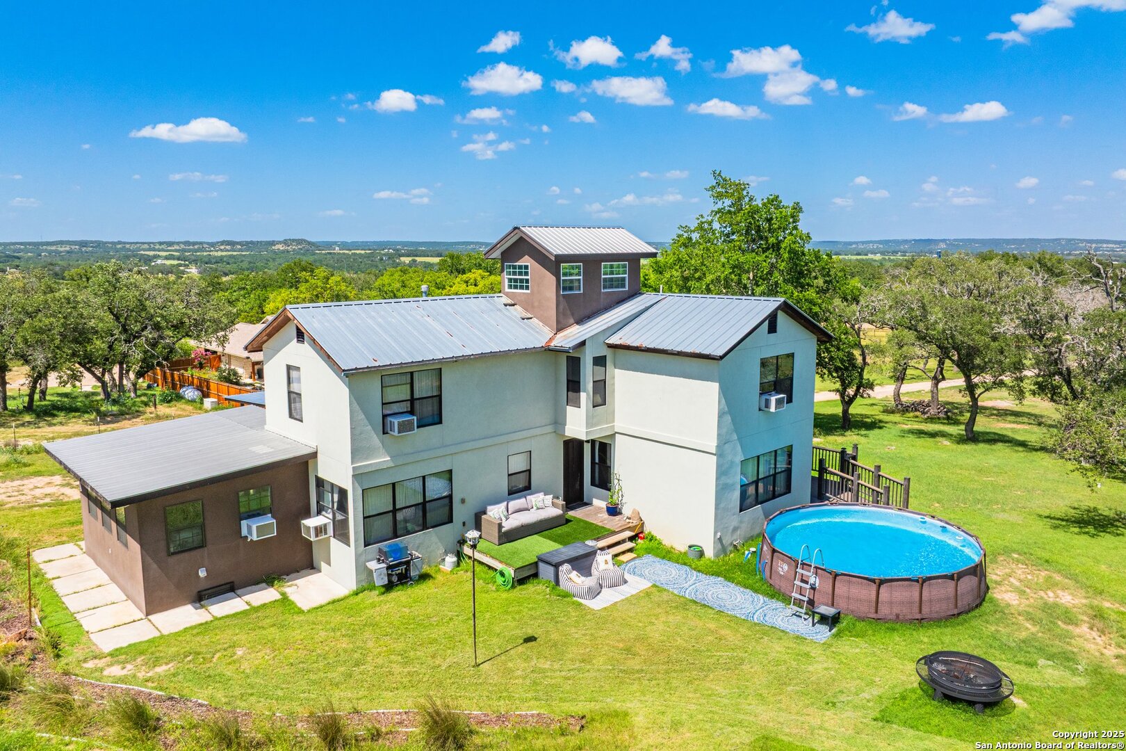 362 Oak Haven Fredericksburg TX 78624