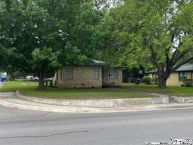 290 S Walnut Avenue New Braunfels TX 78130