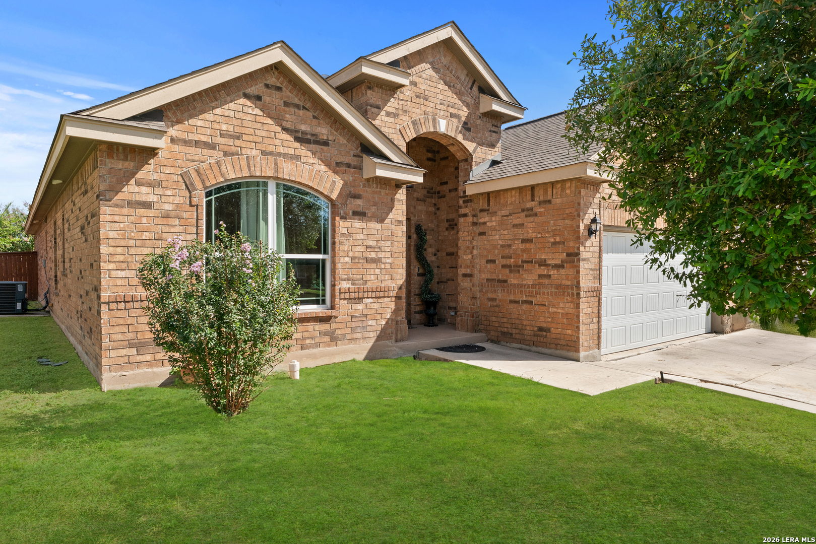 5022 Thymus Drive San Antonio TX 78245