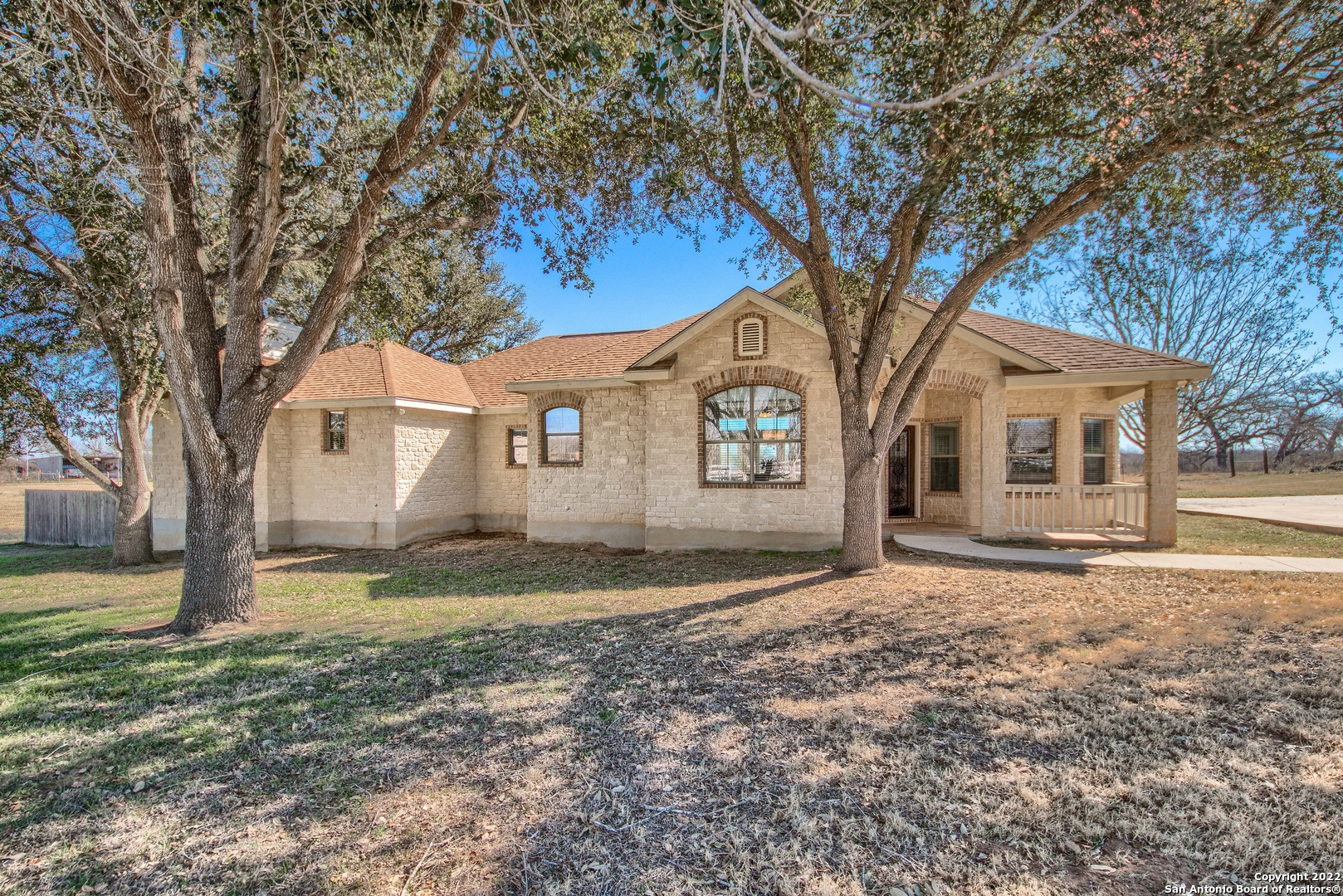 2096 Sandy Elm Road La Vernia TX 78121