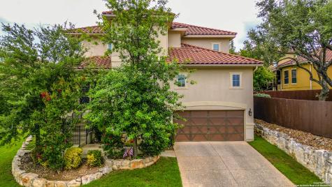 24506 Via Vizcaya San Antonio TX 78260