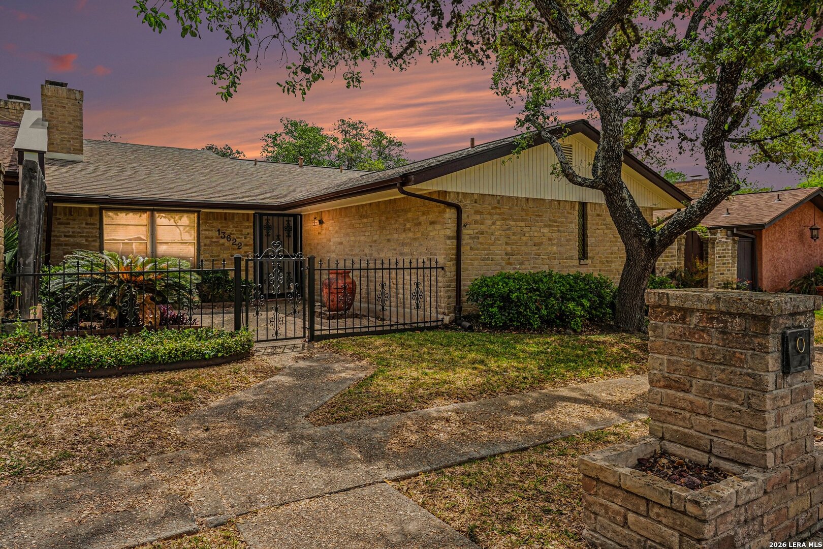 13622 Landmark San Antonio TX 78217