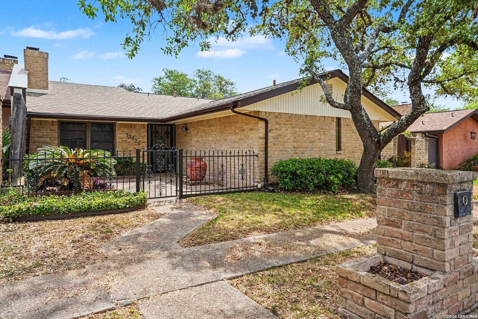 13622 Landmark San Antonio TX 78217