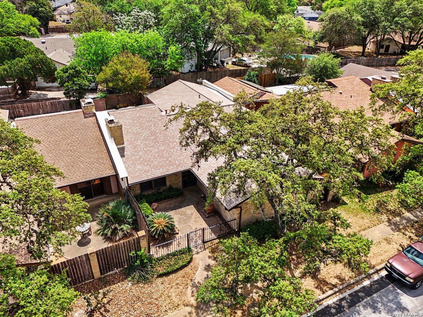 13622 Landmark San Antonio TX 78217