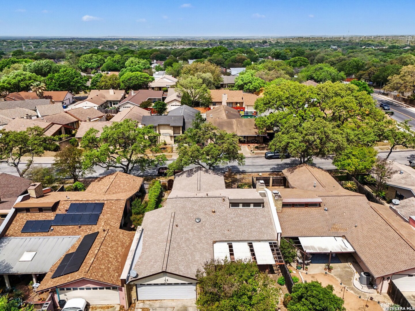 13622 Landmark San Antonio TX 78217