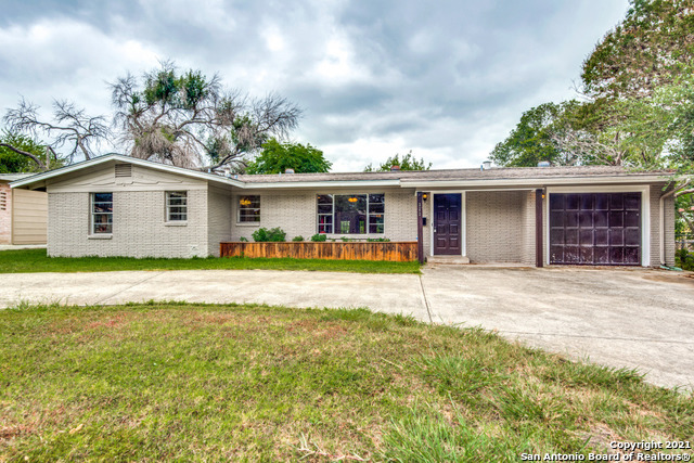 322 Sprucewood Lane San Antonio TX 78216