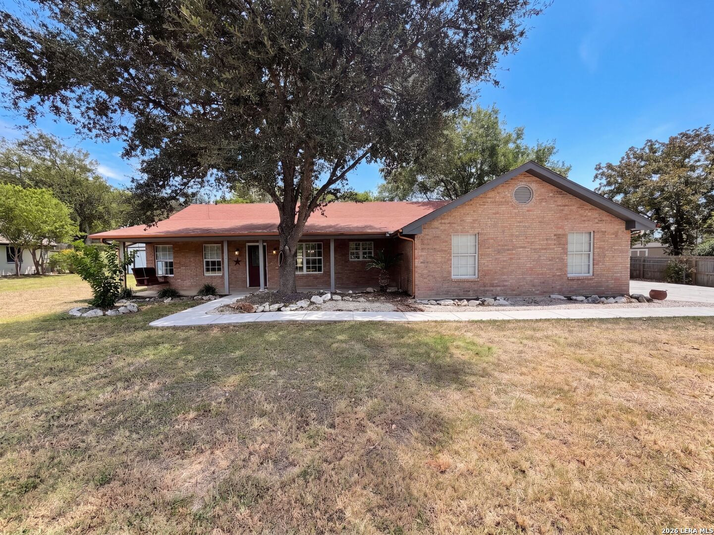1356 Timberwood Trail New Braunfels TX 78132
