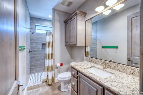 989 Mountain Valley Drive Concan TX 78838