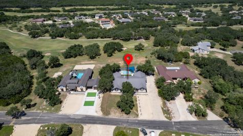 989 Mountain Valley Drive Concan TX 78838