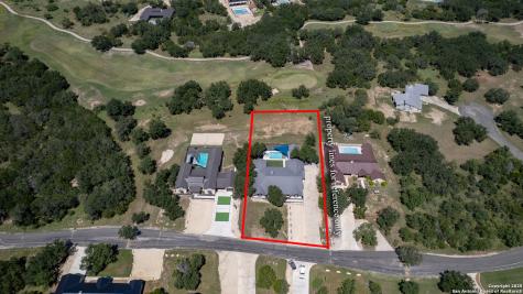 989 Mountain Valley Drive Concan TX 78838