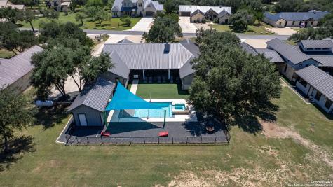 989 Mountain Valley Drive Concan TX 78838