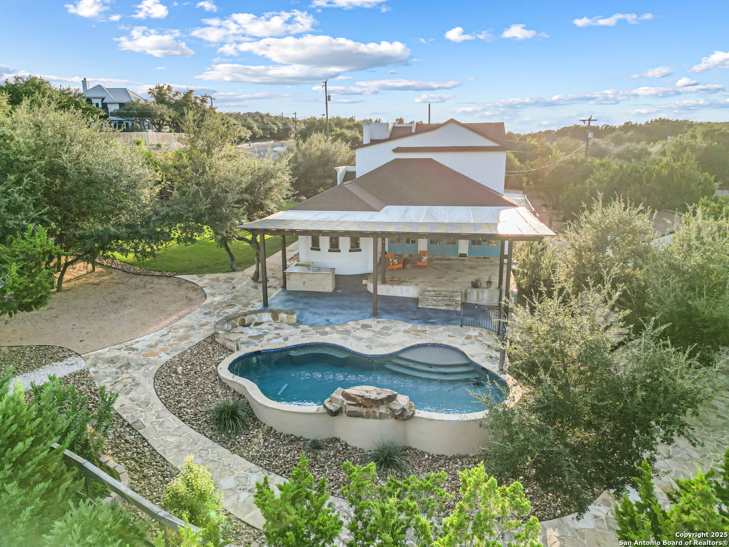1023 Silent Hollow San Antonio TX 78260