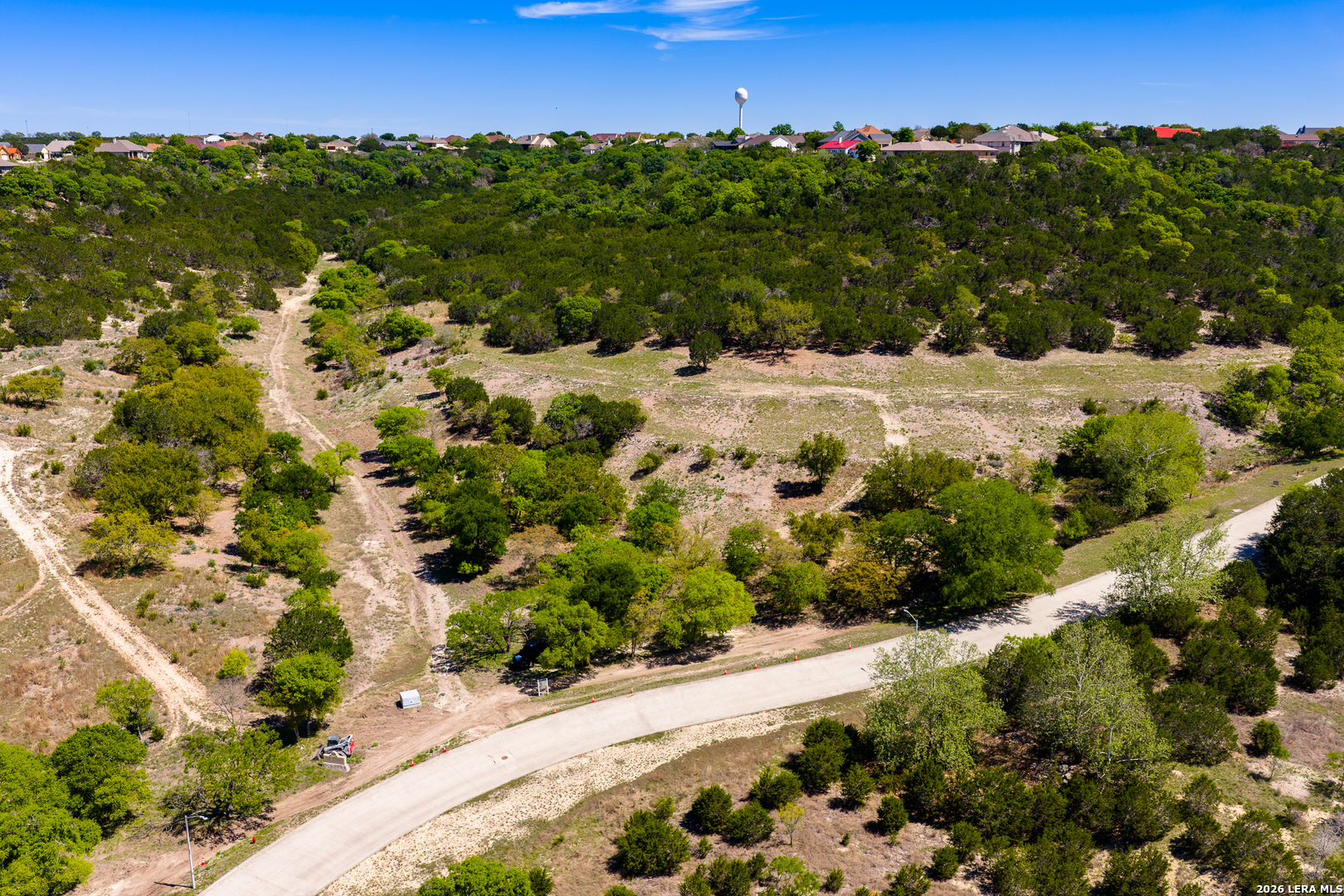 2210 Stoneledge Drive Kerrville TX 78028