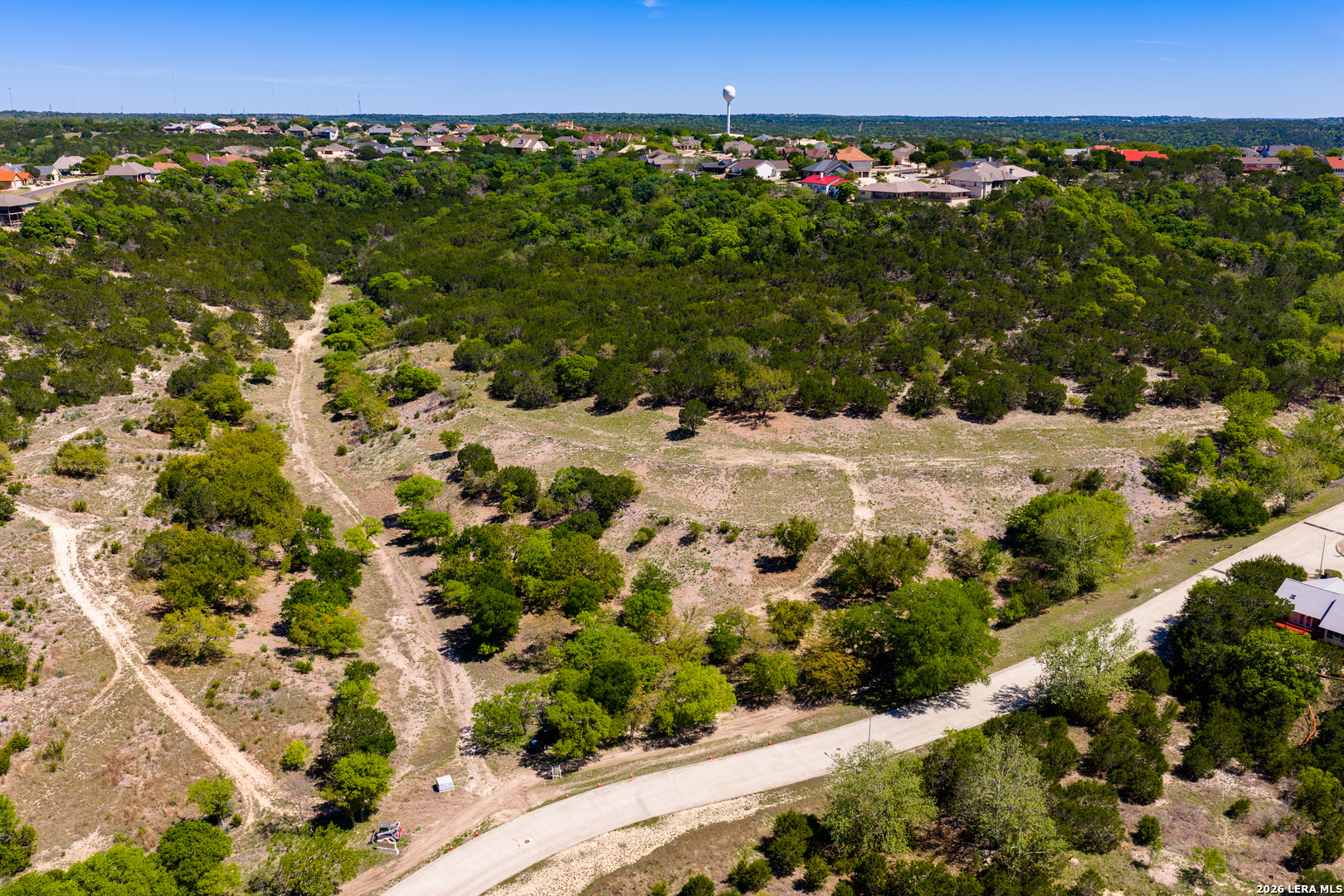 2210 Stoneledge Drive Kerrville TX 78028