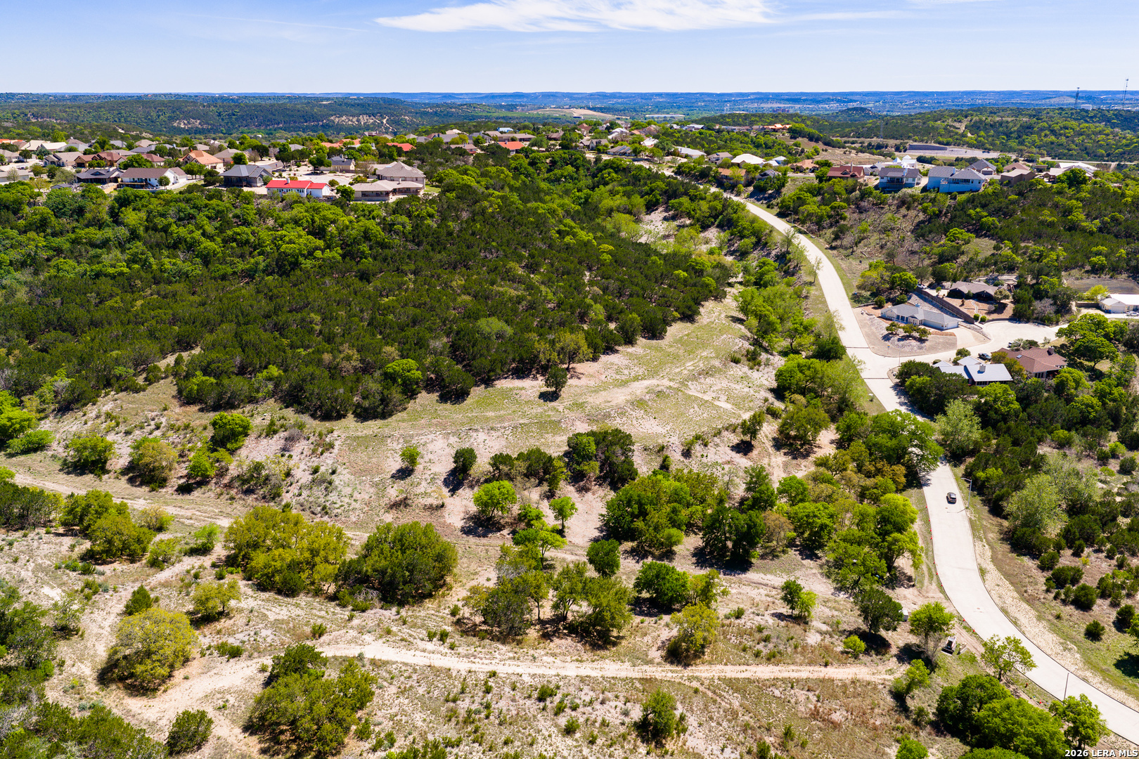 2210 Stoneledge Drive Kerrville TX 78028