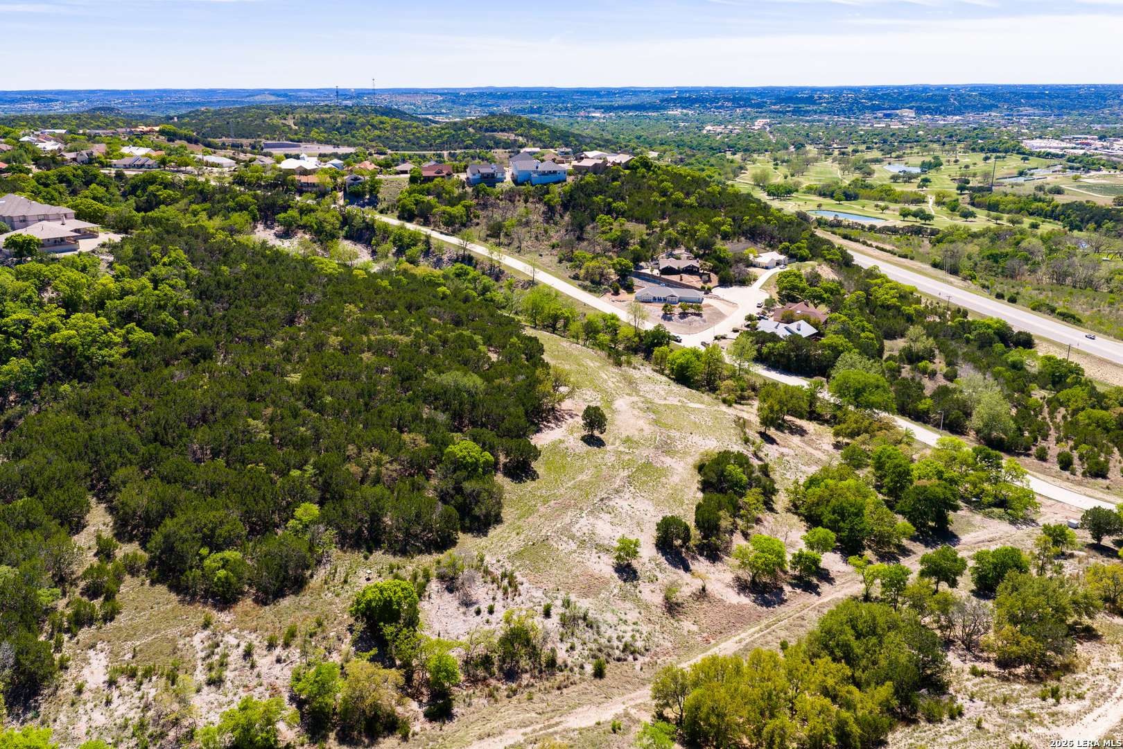 2210 Stoneledge Drive Kerrville TX 78028