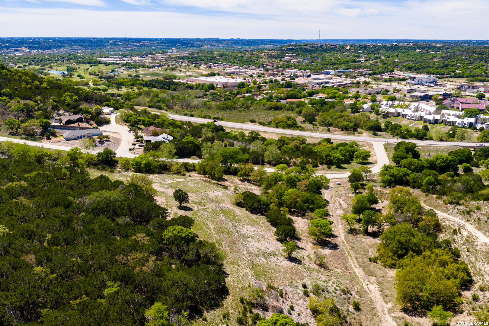 2210 Stoneledge Drive Kerrville TX 78028