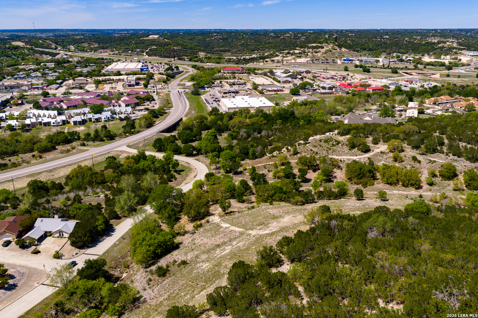 2210 Stoneledge Drive Kerrville TX 78028