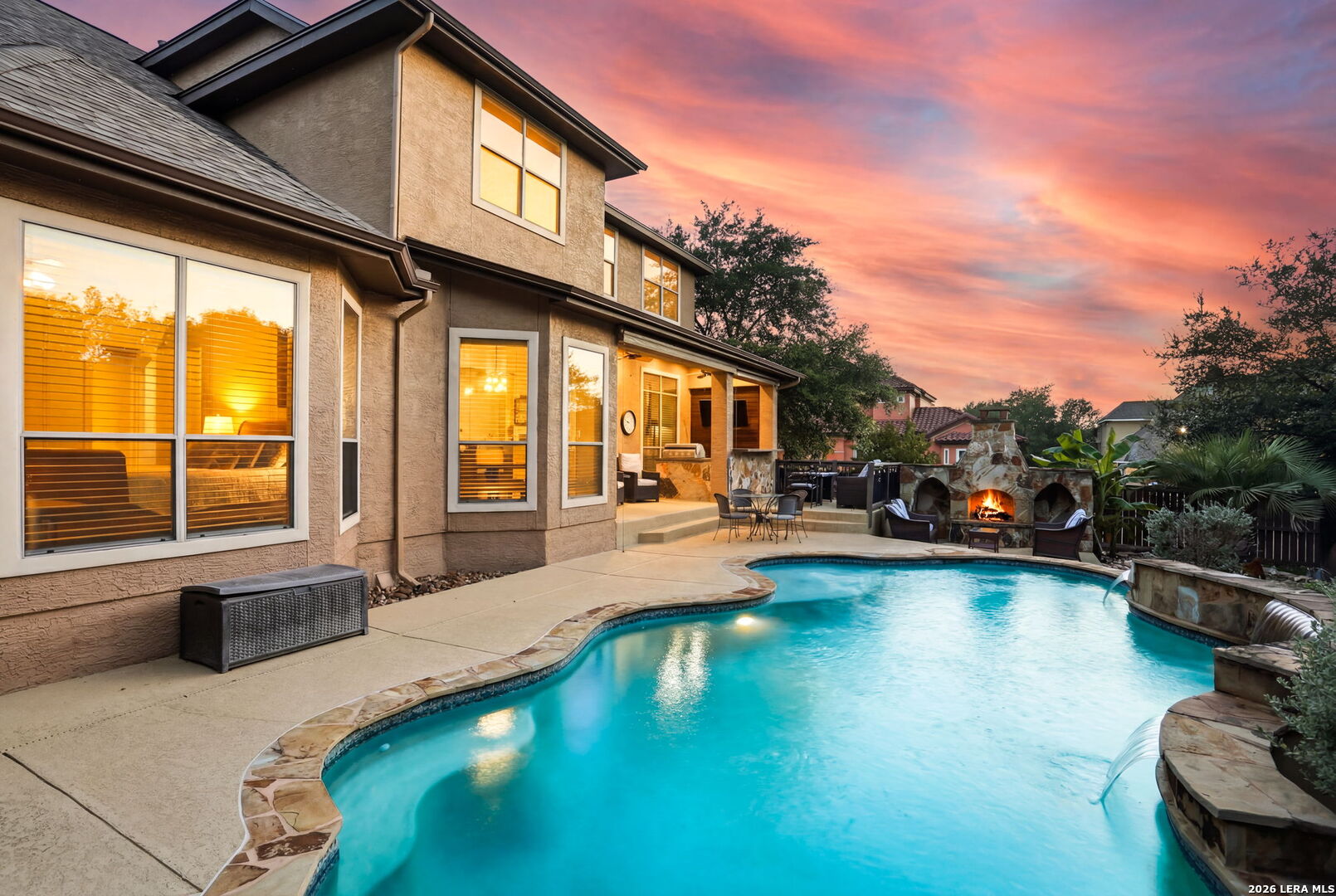 503 Canyon Rise San Antonio TX 78258