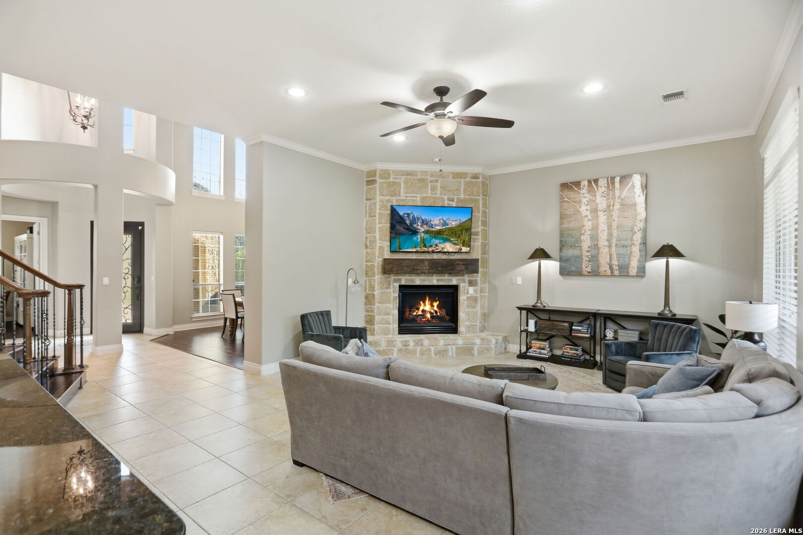 503 Canyon Rise San Antonio TX 78258
