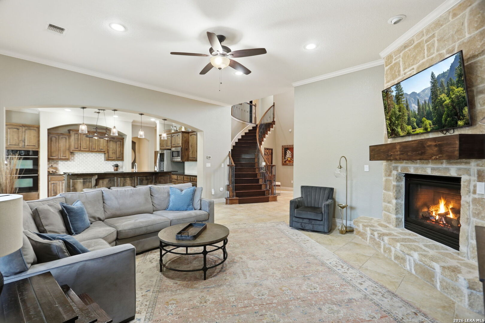 503 Canyon Rise San Antonio TX 78258