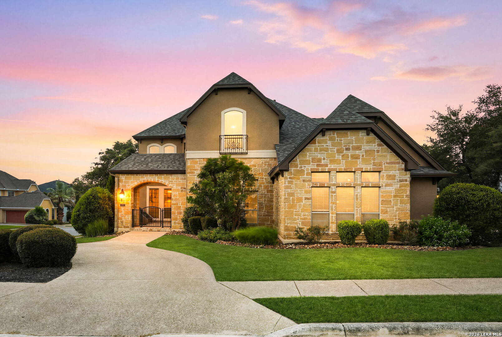503 Canyon Rise San Antonio TX 78258