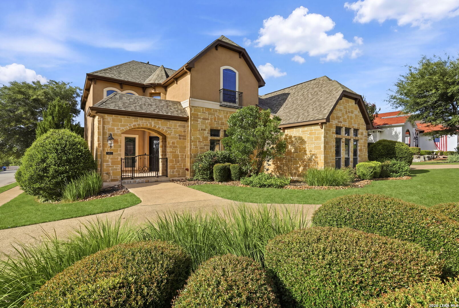 503 Canyon Rise San Antonio TX 78258