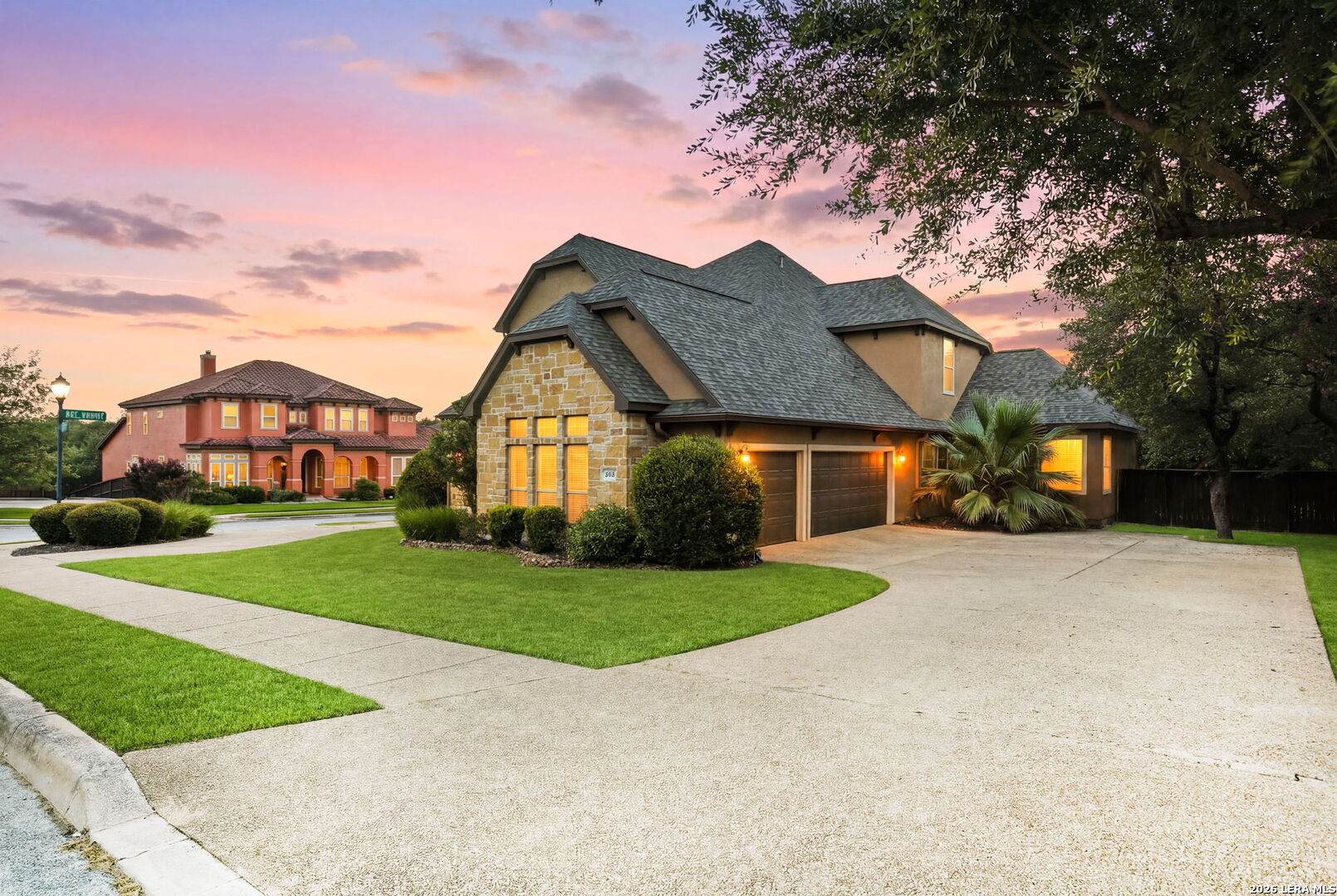 503 Canyon Rise San Antonio TX 78258