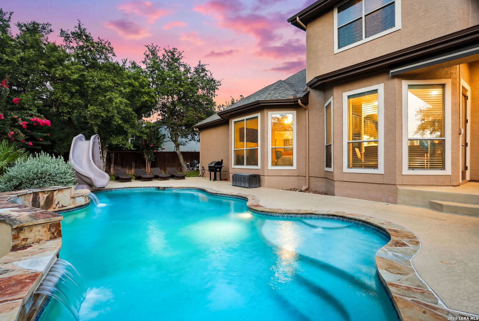 503 Canyon Rise San Antonio TX 78258