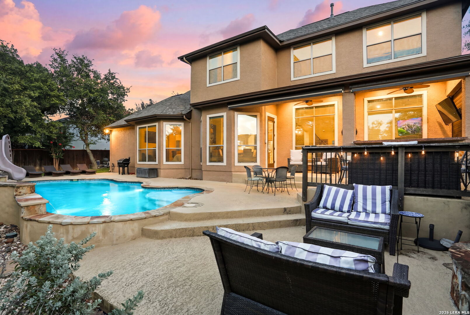 503 Canyon Rise San Antonio TX 78258