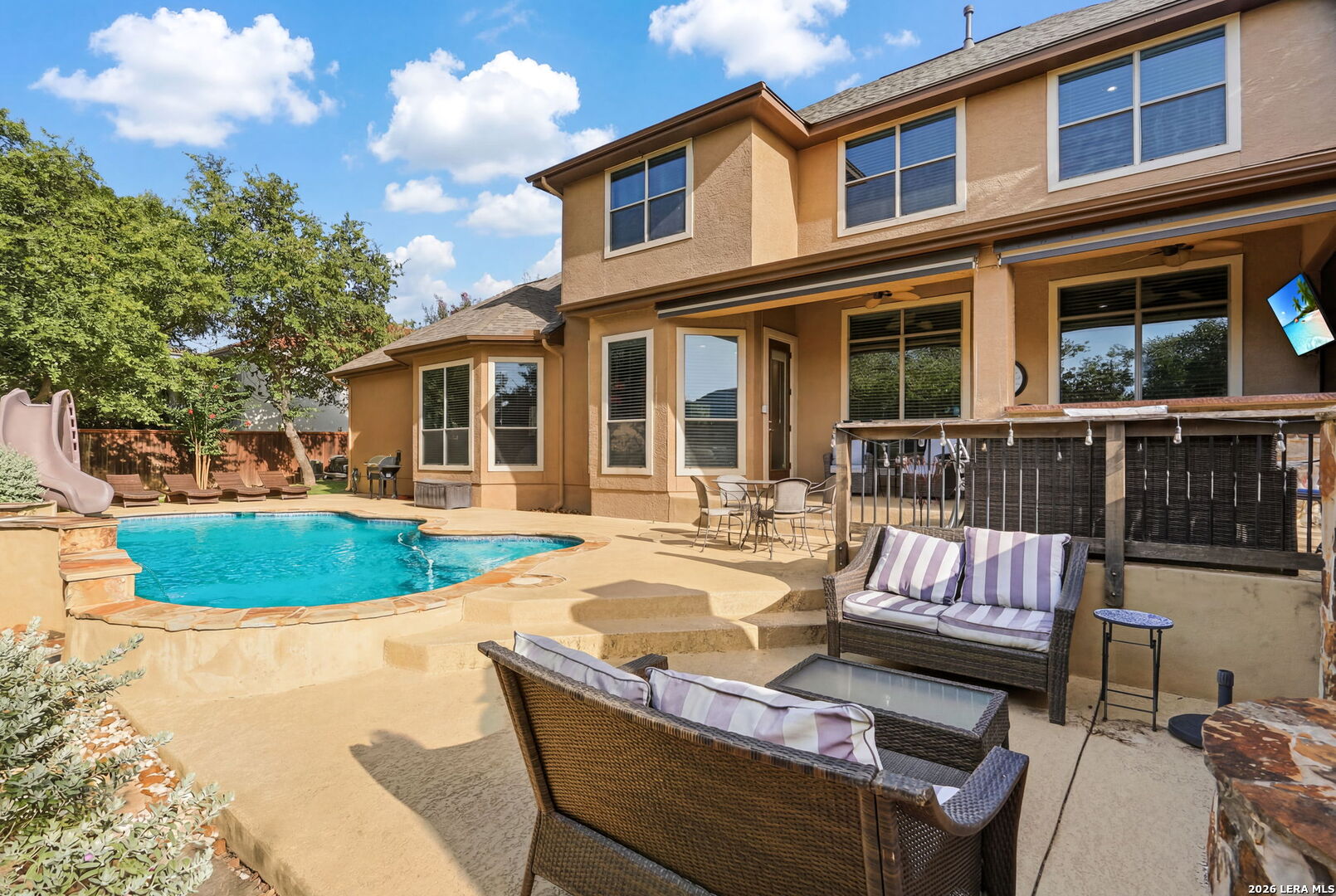 503 Canyon Rise San Antonio TX 78258