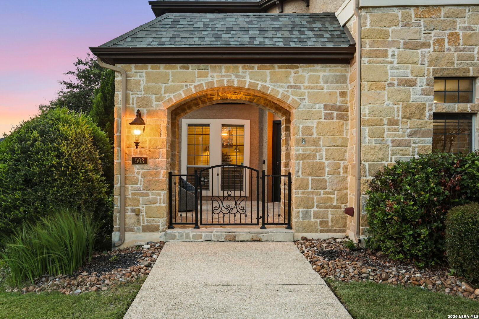 503 Canyon Rise San Antonio TX 78258