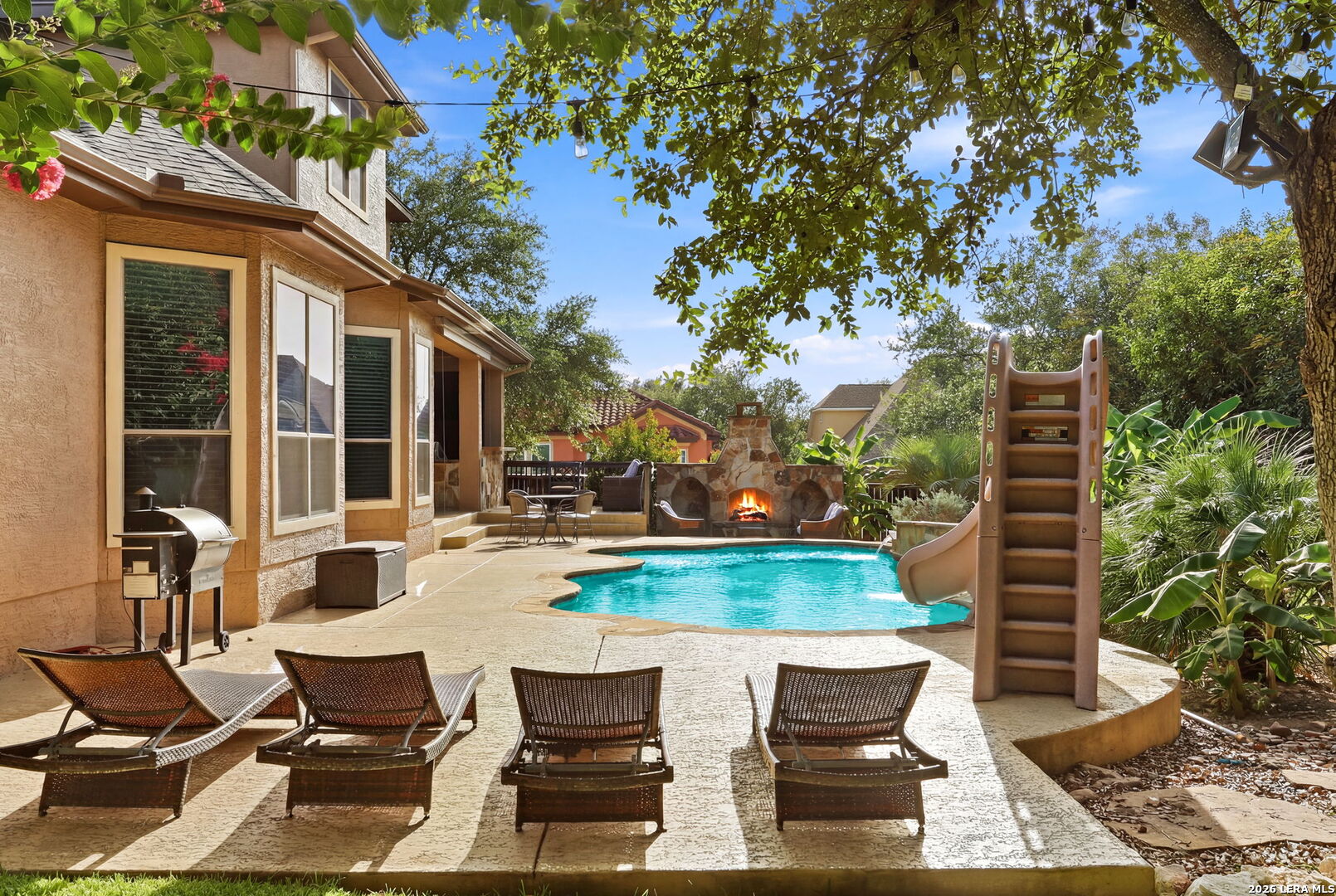 503 Canyon Rise San Antonio TX 78258