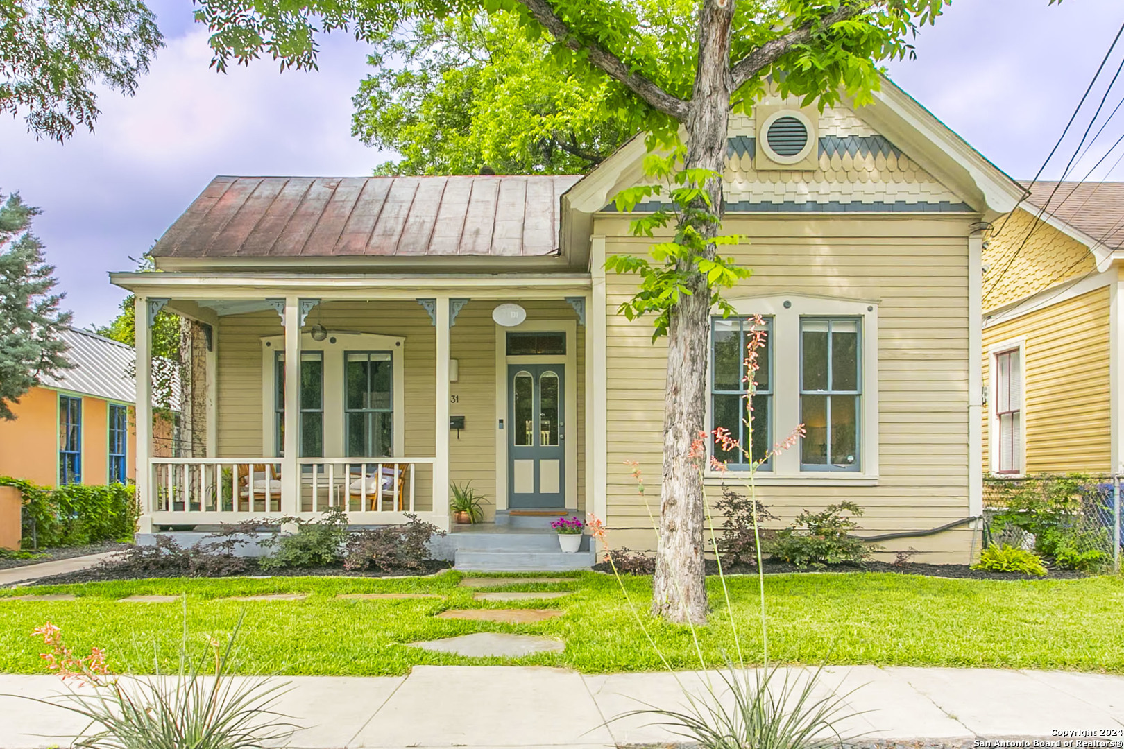 331 Wickes Street San Antonio TX 78210
