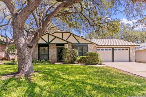 1523 Beconsfield Street San Antonio TX 78216