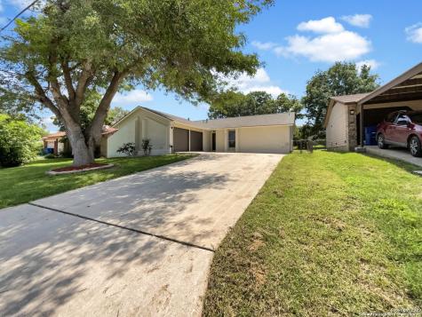 6834 Model Street San Antonio TX 78223