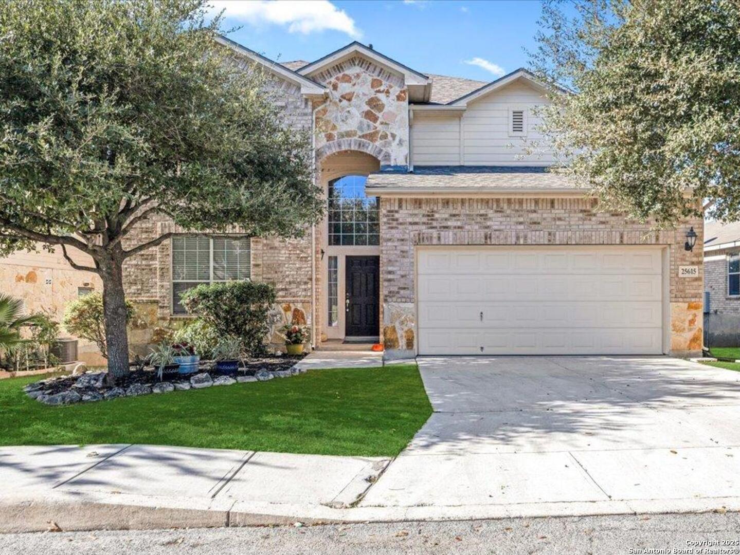 25615 Coral Vine San Antonio TX 78261